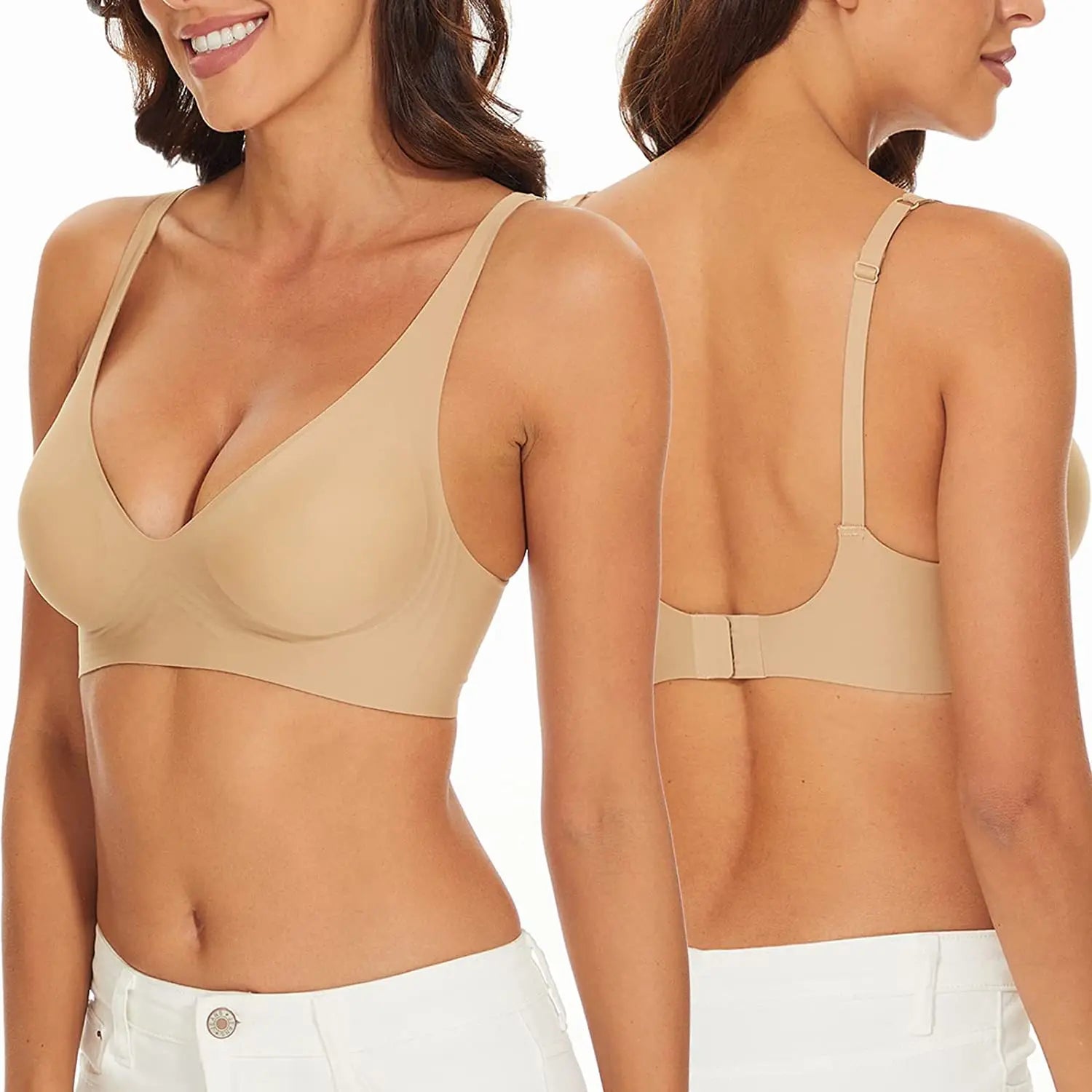CloudFit Everyday Bra