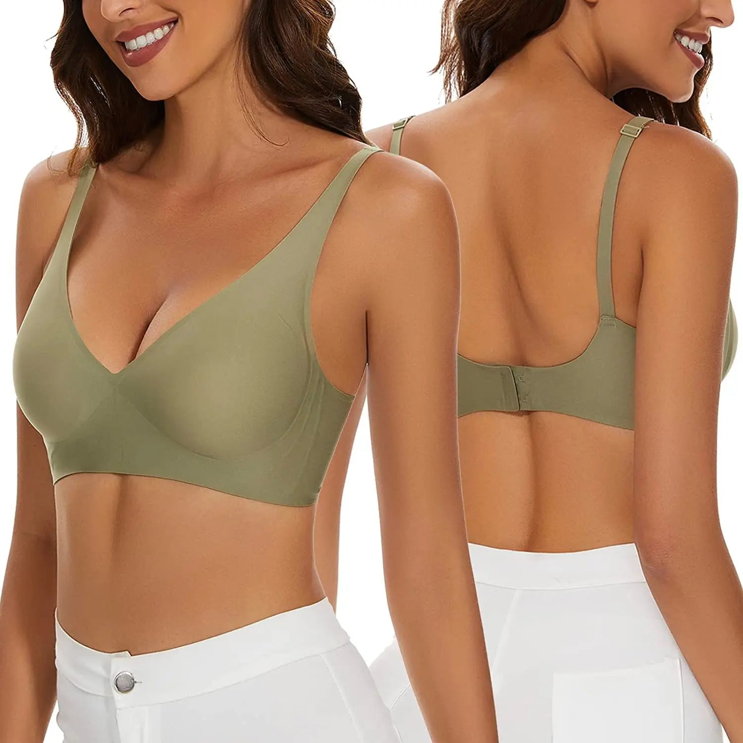 CloudFit Everyday Bra